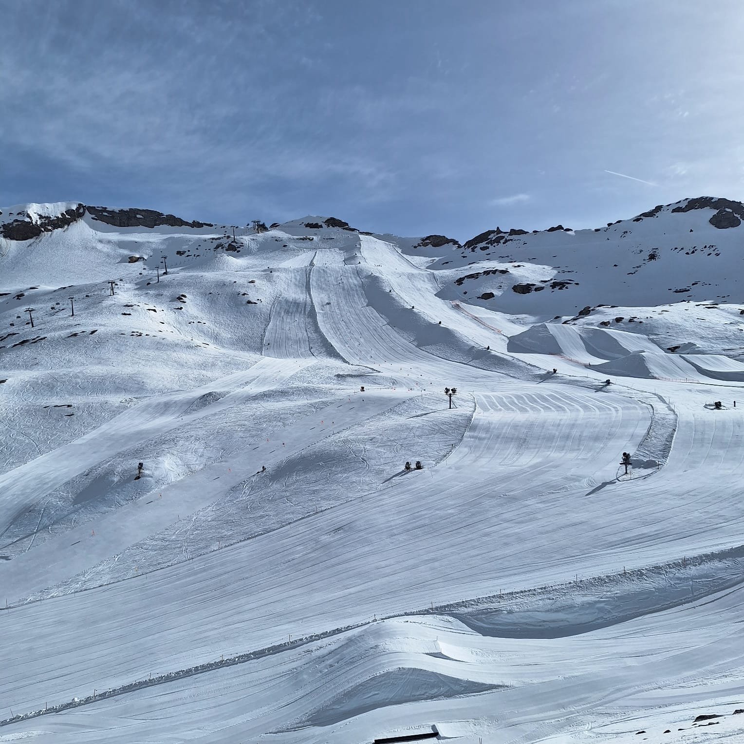 Mölltaler Gletscher